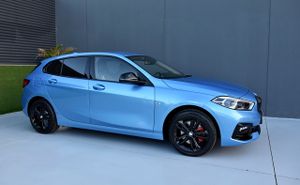 BMW Serie 1 116d Sport,  Carplay  - Foto 29