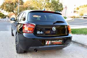BMW Serie 1 118d sport   - Foto 5