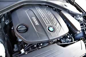 BMW Serie 1 118d sport   - Foto 10