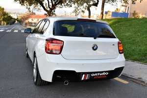 BMW Serie 1 118d m sport edition   - Foto 25