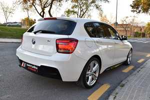 BMW Serie 1 118d m sport edition   - Foto 28