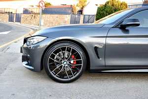 BMW Serie 4 Gran Coupé 420d 190CV   - Foto 10