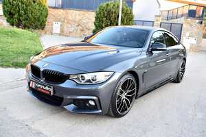 BMW Serie 4 Gran Coupé 420d 190CV   - Foto 19