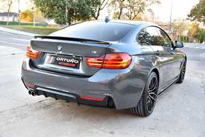 BMW Serie 4 Gran Coupé 420d 190CV   - Foto 28