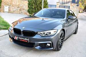 BMW Serie 4 Gran Coupé 420d 190CV   - Foto 17