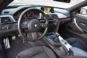 BMW Serie 4 Gran Coupé 420d 190CV   - Foto 8