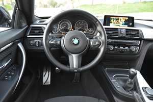 BMW Serie 4 Gran Coupé 420d 190CV   - Foto 61