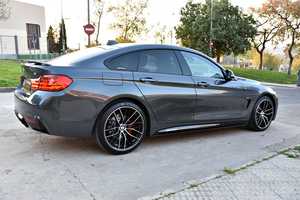 BMW Serie 4 Gran Coupé 420d 190CV   - Foto 29