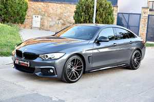 BMW Serie 4 Gran Coupé 420d 190CV   - Foto 15