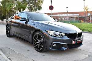 BMW Serie 4 Gran Coupé 420d 190CV   - Foto 6