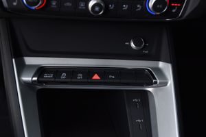 Audi Q3 Sportback 35 TDI 110kW 150CV S tronic Matrix, S line, Camara, Car Play, Android Auto  - Foto 73