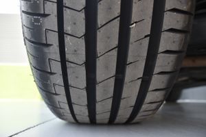 Audi Q3 Sportback 35 TDI 110kW 150CV S tronic Matrix, S line, Camara, Car Play, Android Auto  - Foto 23