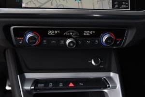 Audi Q3 Sportback 35 TDI 110kW 150CV S tronic Matrix, S line, Camara, Car Play, Android Auto  - Foto 72