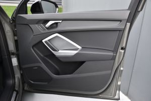 Audi Q3 Sportback 35 TDI 110kW 150CV S tronic Matrix, S line, Camara, Car Play, Android Auto  - Foto 56