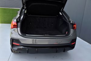 Audi Q3 Sportback 35 TDI 110kW 150CV S tronic Matrix, S line, Camara, Car Play, Android Auto  - Foto 39