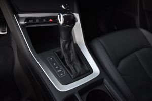 Audi Q3 Sportback 35 TDI 110kW 150CV S tronic Matrix, S line, Camara, Car Play, Android Auto  - Foto 71