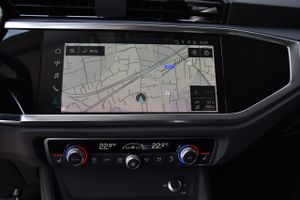 Audi Q3 Sportback 35 TDI 110kW 150CV S tronic Matrix, S line, Camara, Car Play, Android Auto  - Foto 75