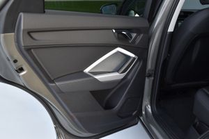 Audi Q3 Sportback 35 TDI 110kW 150CV S tronic Matrix, S line, Camara, Car Play, Android Auto  - Foto 54