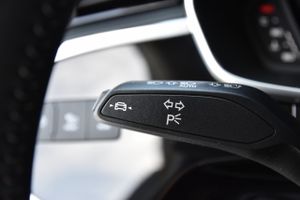 Audi Q3 Sportback 35 TDI 110kW 150CV S tronic Matrix, S line, Camara, Car Play, Android Auto  - Foto 76