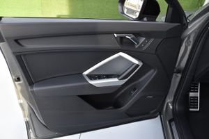 Audi Q3 Sportback 35 TDI 110kW 150CV S tronic Matrix, S line, Camara, Car Play, Android Auto  - Foto 46