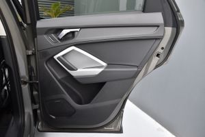 Audi Q3 Sportback 35 TDI 110kW 150CV S tronic Matrix, S line, Camara, Car Play, Android Auto  - Foto 55