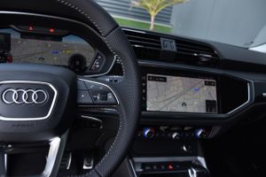 Audi Q3 Sportback 35 TDI 110kW 150CV S tronic Matrix, S line, Camara, Car Play, Android Auto  - Foto 66