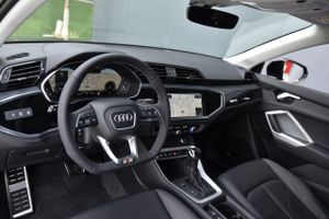 Audi Q3 Sportback 35 TDI 110kW 150CV S tronic Matrix, S line, Camara, Car Play, Android Auto  - Foto 42