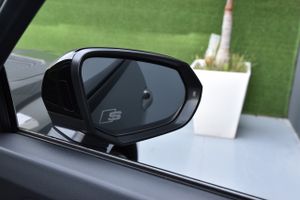 Audi Q3 Sportback 35 TDI 110kW 150CV S tronic Matrix, S line, Camara, Car Play, Android Auto  - Foto 57