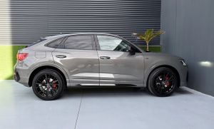 Audi Q3 Sportback 35 TDI 110kW 150CV S tronic Matrix, S line, Camara, Car Play, Android Auto  - Foto 5