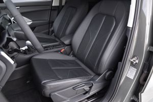 Audi Q3 Sportback 35 TDI 110kW 150CV S tronic Matrix, S line, Camara, Car Play, Android Auto  - Foto 44