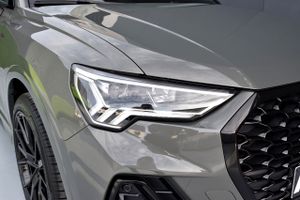 Audi Q3 Sportback 35 TDI 110kW 150CV S tronic Matrix, S line, Camara, Car Play, Android Auto  - Foto 33