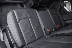 Audi Q3 Sportback 35 TDI 110kW 150CV S tronic Matrix, S line, Camara, Car Play, Android Auto  - Foto 52