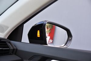 Audi Q3 Sportback 35 TDI 110kW 150CV S tronic Matrix, S line, Camara, Car Play, Android Auto  - Foto 87