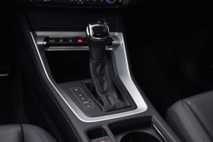 Audi Q3 Sportback 35 TDI 110kW 150CV S tronic Matrix, S line, Camara, Car Play, Android Auto  - Foto 65