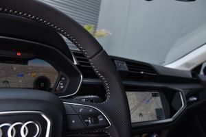 Audi Q3 Sportback 35 TDI 110kW 150CV S tronic Matrix, S line, Camara, Car Play, Android Auto  - Foto 67