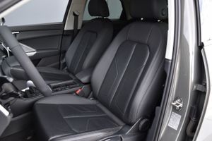 Audi Q3 Sportback 35 TDI 110kW 150CV S tronic Matrix, S line, Camara, Car Play, Android Auto  - Foto 19