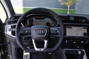 Audi Q3 Sportback 35 TDI 110kW 150CV S tronic Matrix, S line, Camara, Car Play, Android Auto  - Foto 18