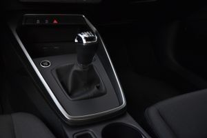 Audi A3 Sportback 35 TDI 85kW 150CV LED, CarPlay, Android Auto  - Foto 55