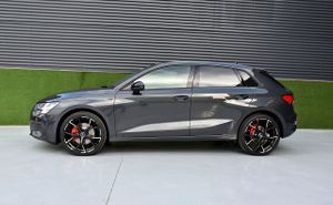 Audi A3 Sportback 35 TDI 85kW 150CV LED, CarPlay, Android Auto  - Foto 3