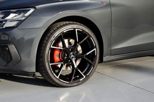 Audi A3 Sportback 35 TDI 85kW 150CV LED, CarPlay, Android Auto  - Foto 16