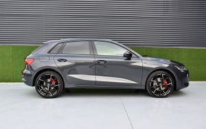 Audi A3 Sportback 35 TDI 85kW 150CV LED, CarPlay, Android Auto  - Foto 5