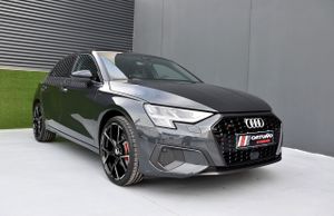 Audi A3 Sportback 35 TDI 85kW 150CV LED, CarPlay, Android Auto  - Foto 32