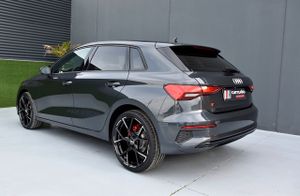 Audi A3 Sportback 35 TDI 85kW 150CV LED, CarPlay, Android Auto  - Foto 35