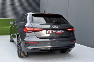 Audi A3 Sportback 35 TDI 85kW 150CV LED, CarPlay, Android Auto  - Foto 37