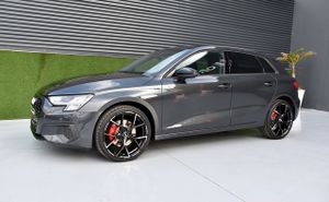 Audi A3 Sportback 35 TDI 85kW 150CV LED, CarPlay, Android Auto  - Foto 21