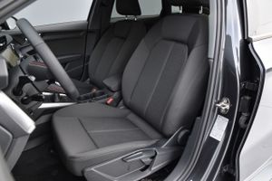 Audi A3 Sportback 35 TDI 85kW 150CV LED, CarPlay, Android Auto  - Foto 12