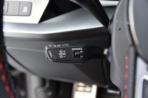 Audi A3 Sportback 35 TDI 85kW 150CV LED, CarPlay, Android Auto  - Foto 62