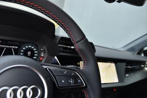 Audi A3 Sportback 35 TDI 85kW 150CV LED, CarPlay, Android Auto  - Foto 59