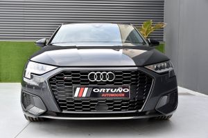 Audi A3 Sportback 35 TDI 85kW 150CV LED, CarPlay, Android Auto  - Foto 7