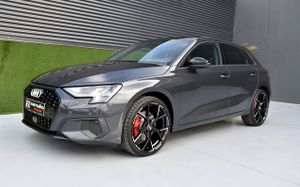 Audi A3 Sportback 35 TDI 85kW 150CV LED, CarPlay, Android Auto  - Foto 20